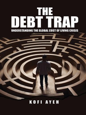cover image of The Debt Trap